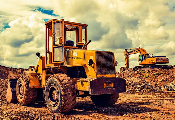 推土机操作培训课程：提高工作效率的必备技能